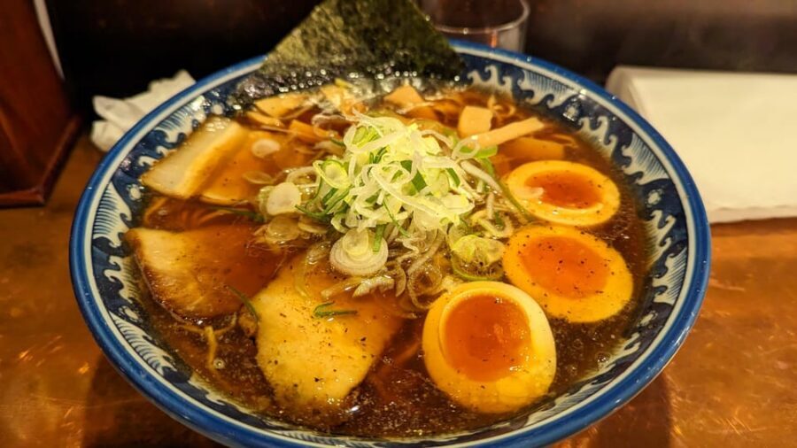 From Takayama: Foodie Adventure, Showa Era, & the Old Town - Miyagawa Morning Market: more than a quick snack stop