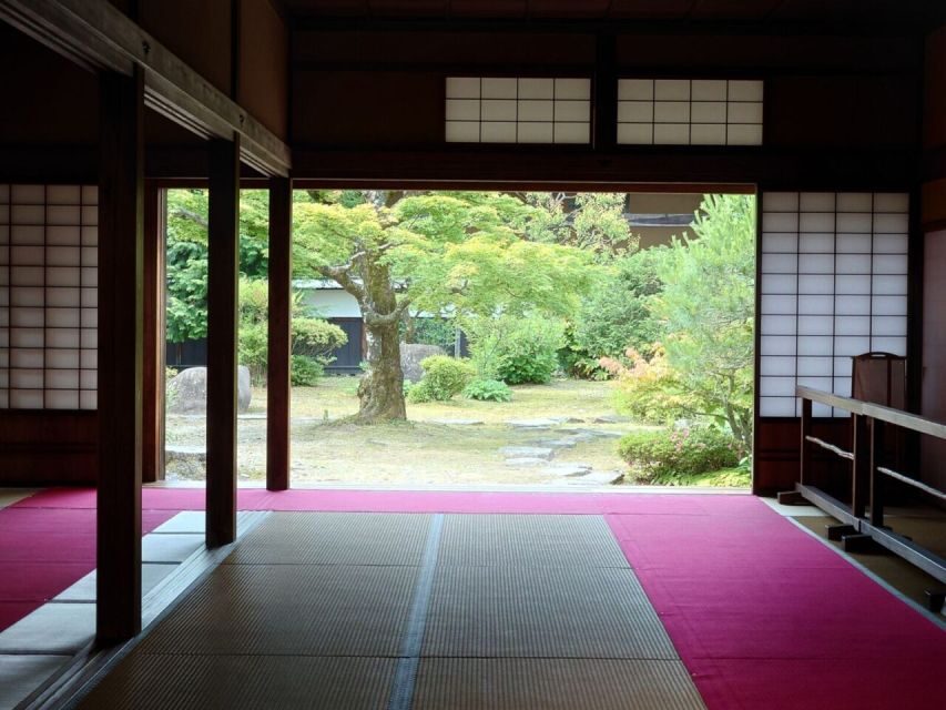 From Takayama: Guided Day Trip to Takayama and Shirakawa-go - Key highlights worth planning around