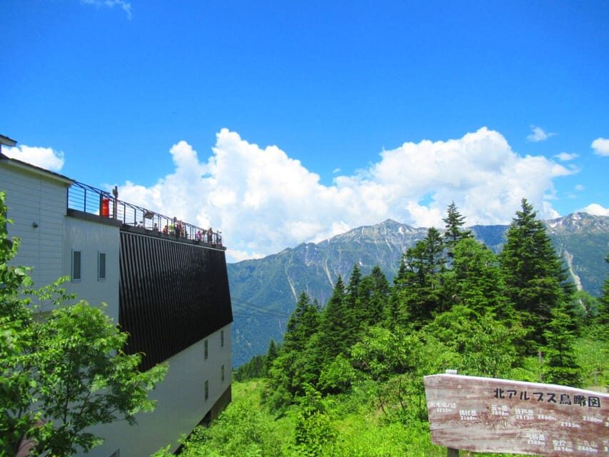 From Takayama: Shinhotaka Ropeway and Kamikochi tour - Key things that make this tour worth your attention