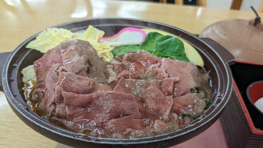 From Tokyo: Snow Monkey 1 Day Tour with Beef Sukiyaki Lunch - Guides and drivers: why this trip feels smooth in bad weather