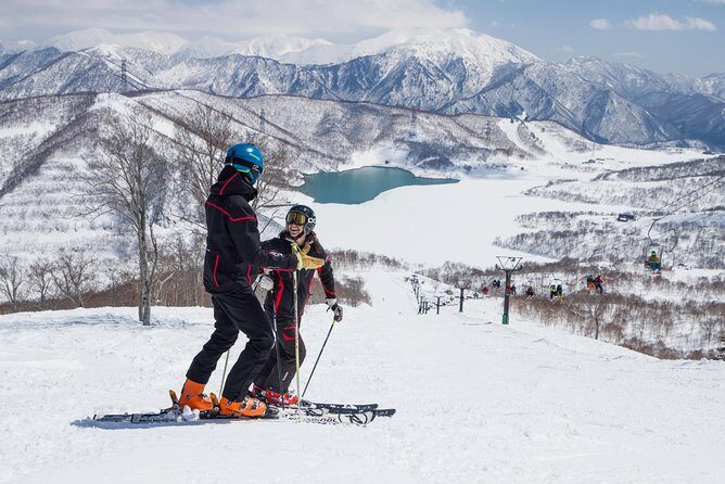 Full Day Ski Lesson (6 hours) in Yuzawa, Japan - Key highlights worth factoring in