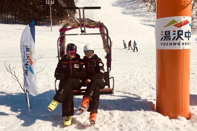 Full Day Ski Lesson (6 hours) in Yuzawa, Japan - Logistics that actually affect your day