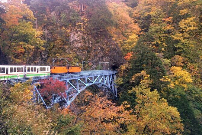 Full Day Tour to Kurobe Gorge and Unazuki Onsen from Kanazawa - Key points I’d highlight before you go