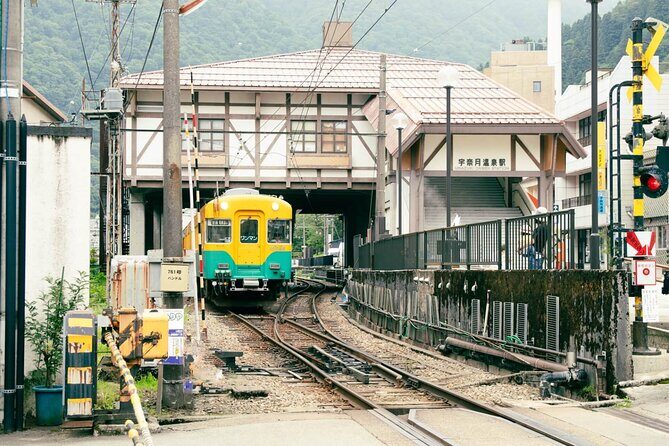Full Day Tour to Kurobe Gorge and Unazuki Onsen from Kanazawa - Price and value: is $252.90 a fair deal for an 8-hour day?