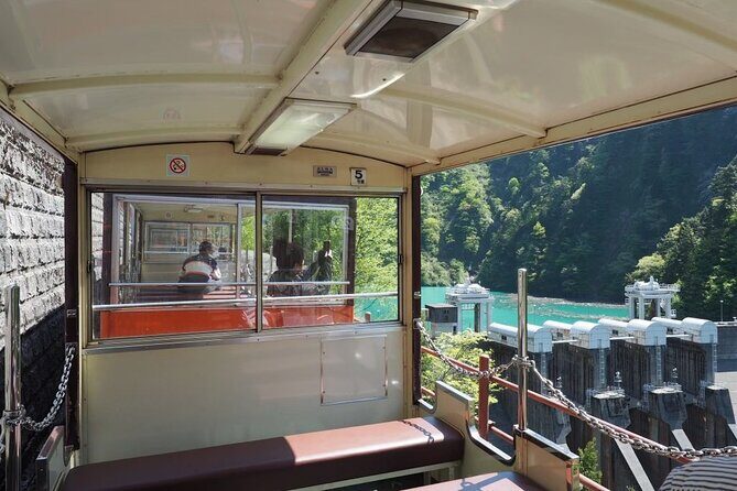 Full Day Tour to Kurobe Gorge and Unazuki Onsen from Kanazawa - Small group energy and why the guide changes the whole day