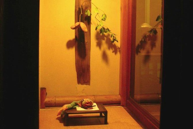 Ghost Stories and Nightlife Tour of Takayama (Private Tour - Price per Group) - Stop 1: Kamisannomachi’s Night Calm