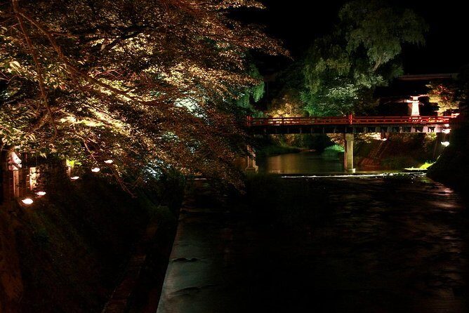 Ghost Stories and Nightlife Tour of Takayama (Private Tour - Price per Group) - Why a Private Ghost Story Tour Feels Different in Takayama