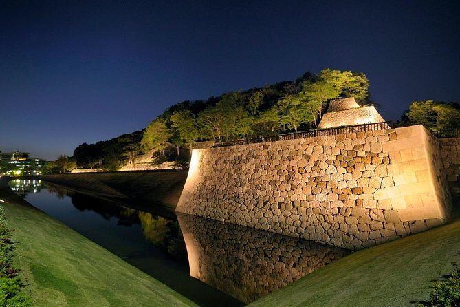 Guided Night Tour to Feel the Samurai Culture in Kanazawa - Night-time samurai culture in Kanazawa: why this works