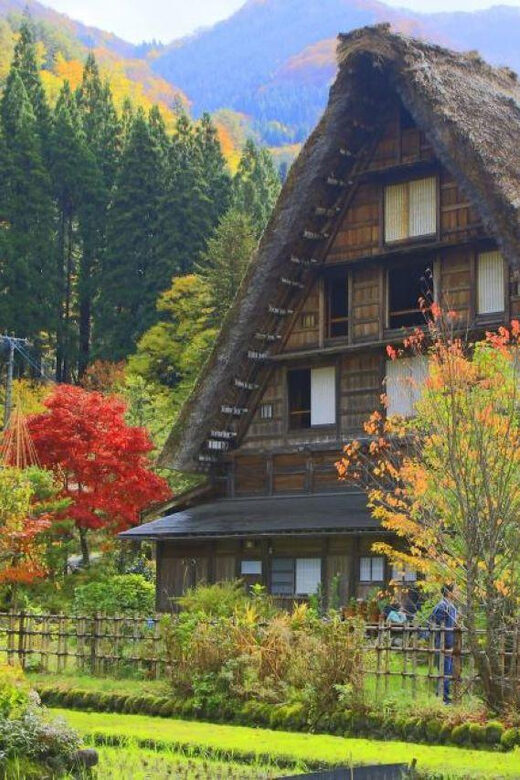 Hida Takayama, Shirakawa-go+Observatory|Day Trip from Nagoya - Timing, transfers, and the reality of a 10-hour day