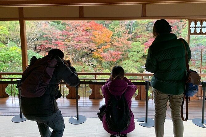 Historical Walking Tour of Niigata Port Town - Stop 2: The former Ozawa Family Estate built in the 1860s