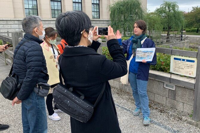 Historical Walking Tour of Niigata Port Town - The private-guide factor: the real value isn’t just the route