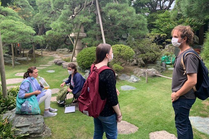 Historical Walking Tour of Niigata Port Town - How long is enough time, really?