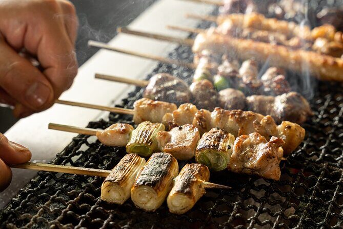 Izakaya Food Tour in Nagano - Key Things I’d Plan Around