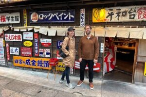 Izakaya Food Tour in Nagano - Price and Value: What $111.63 Buys You in Real Terms