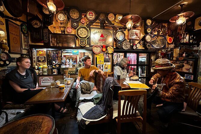 Izakaya Food Tour in Nagano - The Five Stops That Turn Into a Full Dinner (Not Just Snacks)