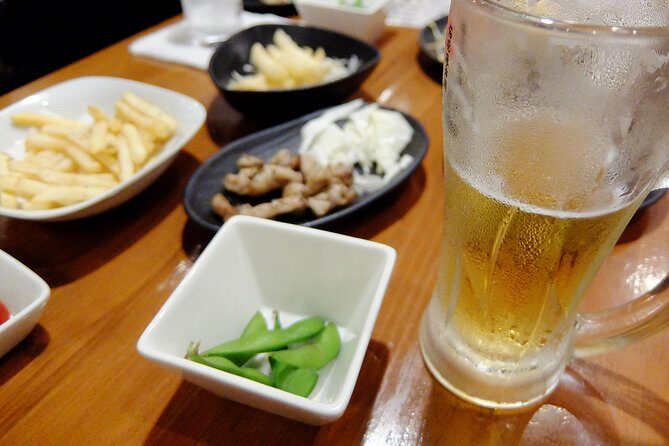 Izakaya Food Tour in Nagano - Your Guide’s Real Job: More Than Pointing and Ordering