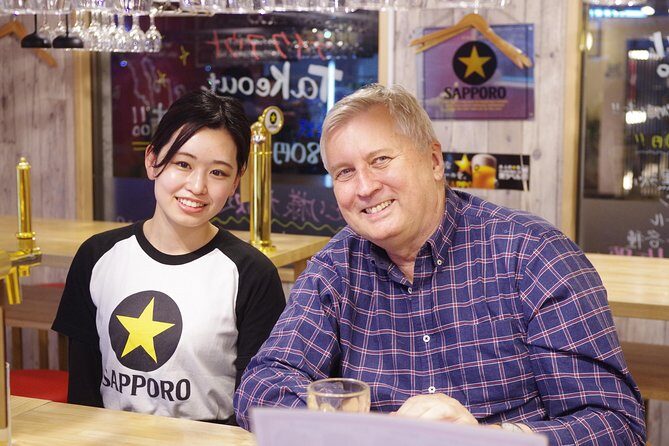 Izakaya Food Tour in Nagano - Group Size, Pace, and Why It Feels Like a Real Night Out
