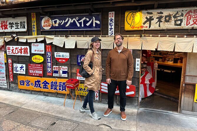 Izakaya Food Tour in Nagano - Price and Value: What $111.63 Buys You in Real Terms