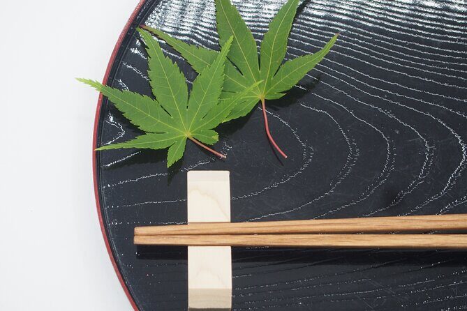 Japanese Chopsticks Making in Toyama with Guide - What else is happening at Shogawa Wood Plaza