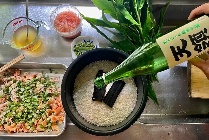 Japanese Cooking Class with Local Family in Takayama Old Town - Price and Value in the Real World
