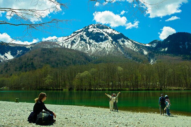 Kamikochi & Matsumoto Castle: A Perfect Nature & Heritage Day - Key Things to Know Before You Go