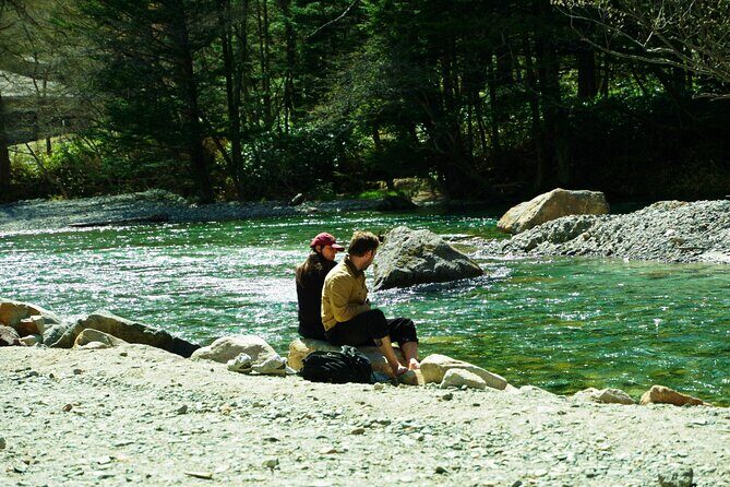 Kamikochi & Matsumoto Castle: A Perfect Nature & Heritage Day - Lunch Strategy in Kamikochi: Pack Light and Eat on Your Terms