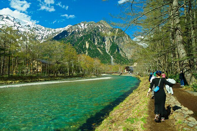 Kamikochi & Matsumoto Castle: A Perfect Nature & Heritage Day - Price and Value: What Your $213.32 Gets You