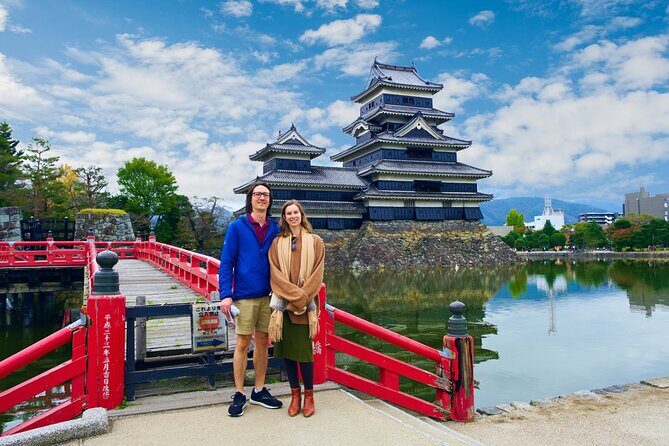 Kamikochi & Matsumoto Castle: A Perfect Nature & Heritage Day - Timing, Group Size, and Practical Tips for a Smooth Day