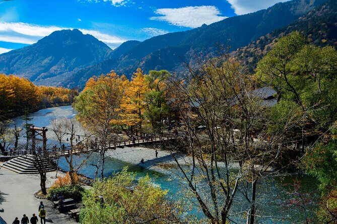 Kamikochi & Matsumoto Castle: A Perfect Nature & Heritage Day - Who Should Book (and Who Should Skip This Day)