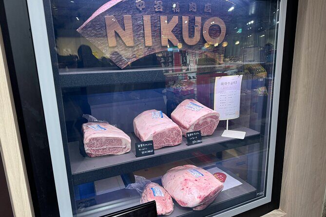 Kanazawa: 2-Hour Private Tour of Omicho Market with Tastings - Who This Private Omicho Tour Suits Best