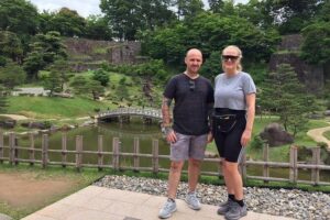 Kanazawa 4hr Private Tour with Government Licensed Guide - Choosing your 2–3 sites: how to build the day you want