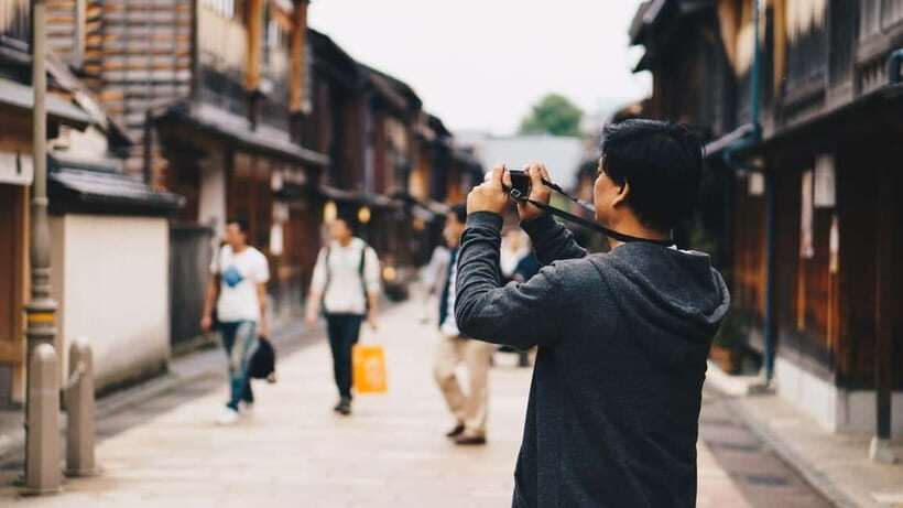 Kanazawa: City Highlights & Hidden Gems Private Walking Tour - Key things to love about this Kanazawa tour