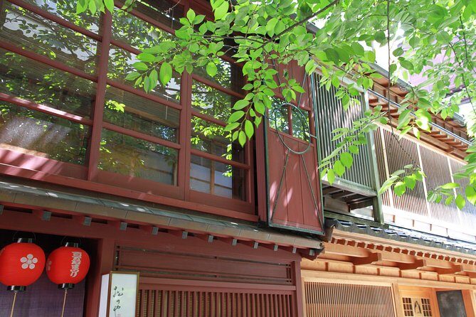 Kanazawa Full Day Tour (Private Guide) - Stop 4: Nagamachi Bukeyashiki ruins and the samurai neighborhood vibe