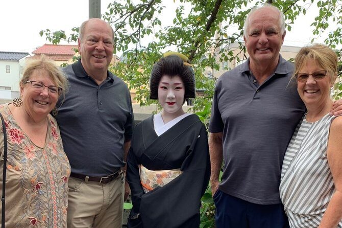 Kanazawa Full Day Tour (Private Guide) - Timing and pacing: how to make a 7-hour day feel smooth