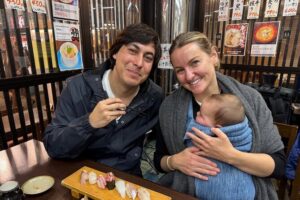 Kanazawa Gourmet Experience Omicho Market Tour - Meeting point at Starbucks: the easiest start in Kanazawa