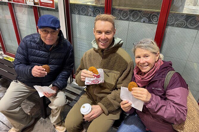 Kanazawa Gourmet Experience Omicho Market Tour - How the tour keeps you from overspending