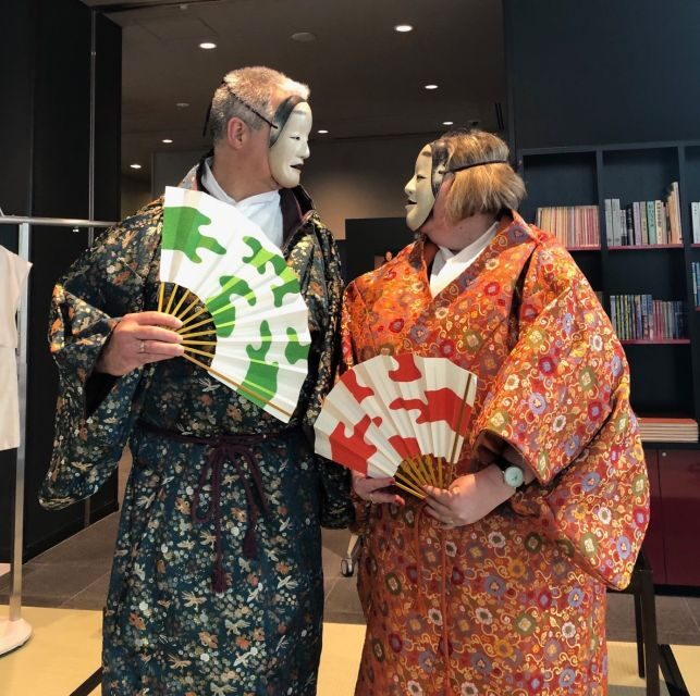 Kanazawa: Half-Day Private Guided Tour - Key things to look forward to