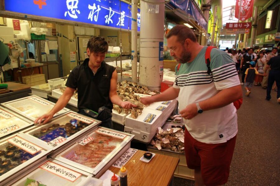 Kanazawa: Half-Day Private Guided Tour - Who should book this Kanazawa private tour