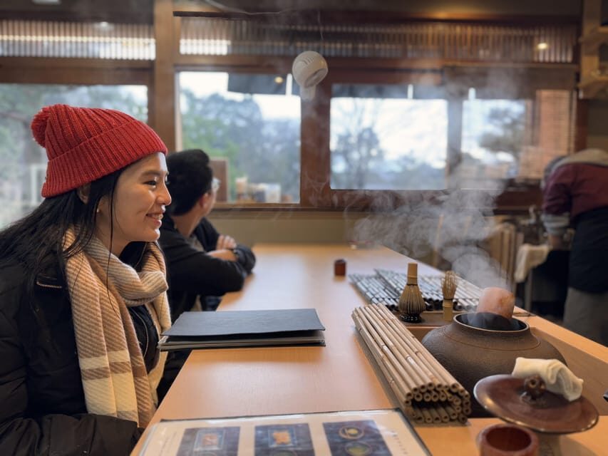 Kanazawa: Half-Day Private Guided Tour - Smart tips to get the most from your walk