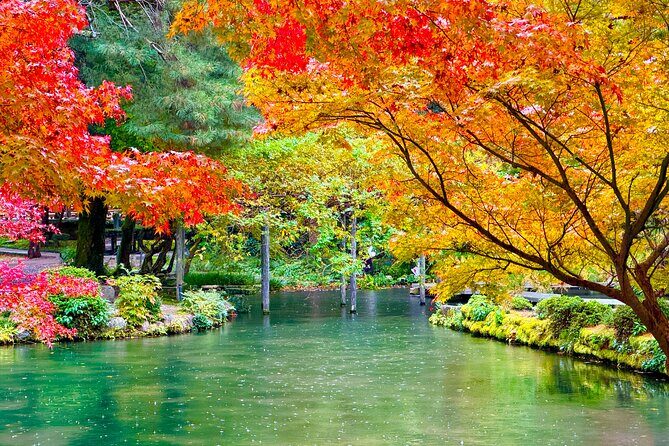 Kanazawa Half Day Private Tour - Castle, Garden, Geisha District - Higashi Chaya District: Old Streets and Tea-House Vibes at Walking Pace
