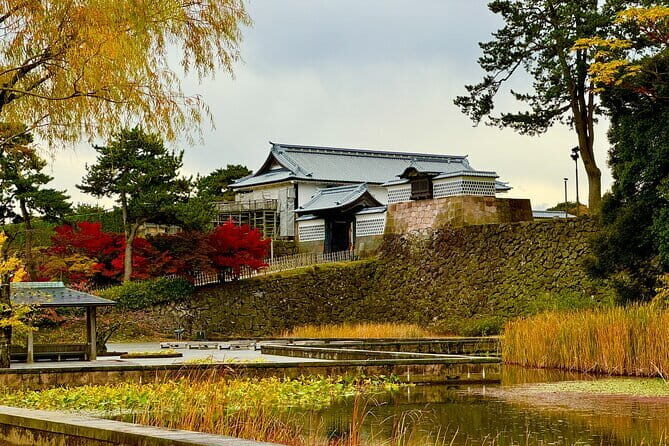 Kanazawa Half Day Private Tour - Castle, Garden, Geisha District - Price and Value: What You’re Actually Paying For