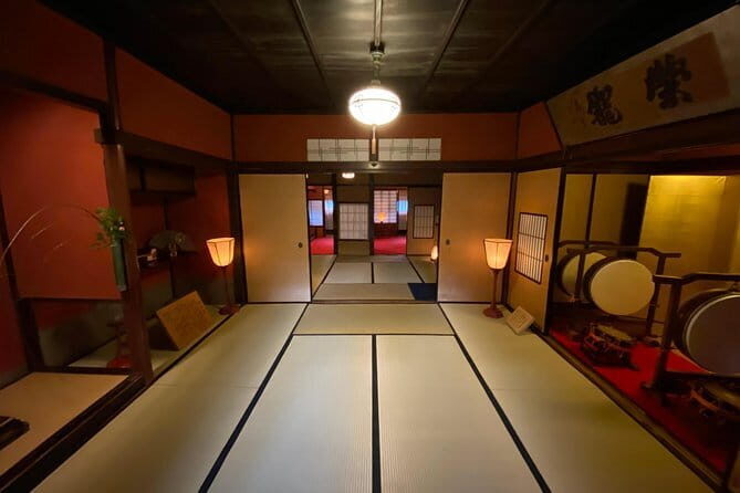 Kanazawa Half-day Tour: Curated: Gardens, Craft & Geisha District - Kenrokuen Garden: A Calm Reset You Actually Have Time For