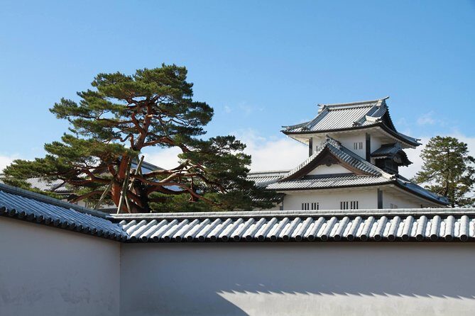 Kanazawa Half Day Tour (Private Guide) - How the Private Guide Changes Everything (Names to Watch For)