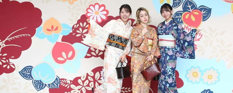 Kanazawa: Japanese Kimono Rental near Higashi Chaya District - Key Things You’ll Notice Right Away