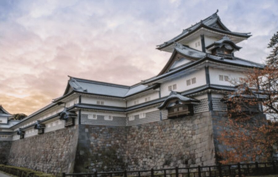 Kanazawa: Main Sights and Hidden Spots Guided Walking Tour - Key highlights I’d plan around