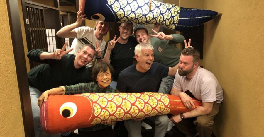 Kanazawa Night Tour With Full Course Meal - Kanazawa After Dark: What You’re Actually Seeing