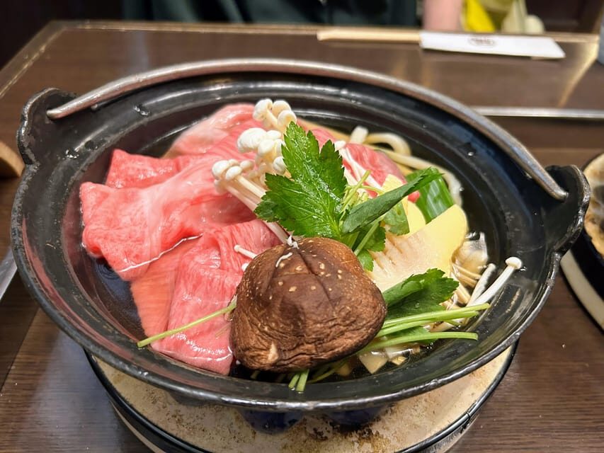 Kanazawa Night Tour With Full Course Meal - Dinner With Meaning: A Full-Course Meal Where the Conversation Continues