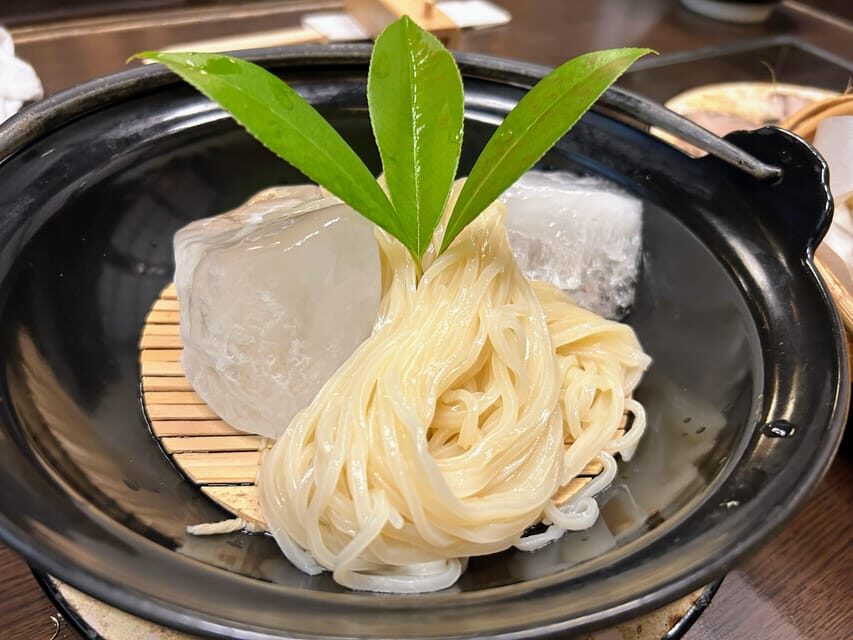 Kanazawa Night Tour With Full Course Meal - Timing That Lets You Enjoy the Rest of the Night