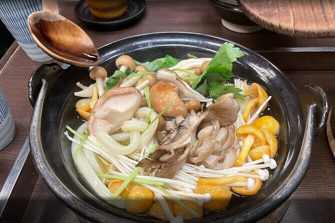 Kanazawa Night Tour with Local Meal and Drinks - What the price includes (and how to judge value at $105.71)