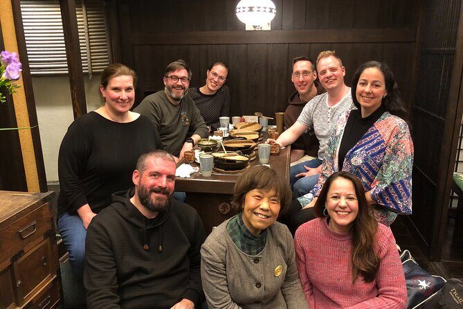 Kanazawa Night Tour with Local Meal and Drinks - Higashi Chaya District: the lanes of tea houses (and why your guide matters)